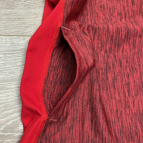 Adidas Climalite Performer Baseline Quarter Zip Performance Pullover Top S - Picture 15 of 16